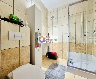 Apartament 3 camere Brașov - poza 11