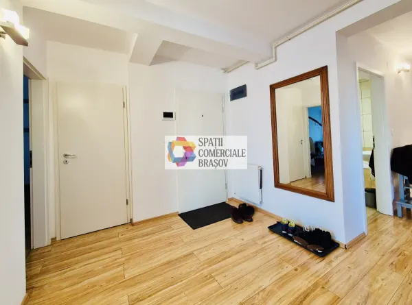 Apartament 3 camere Brașov - poza 3