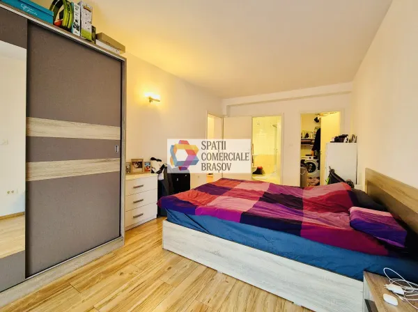 Apartament 3 camere Brașov - poza 4