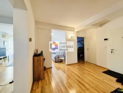 Apartament 3 camere Brașov - poza 5
