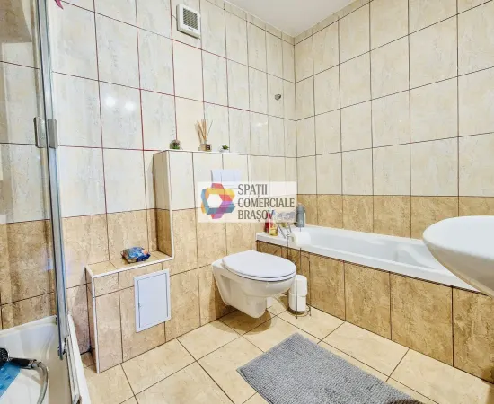 Apartament 3 camere Brașov - poza 8