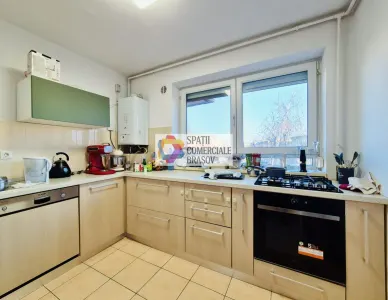 Apartament 3 camere Brașov - poza 9
