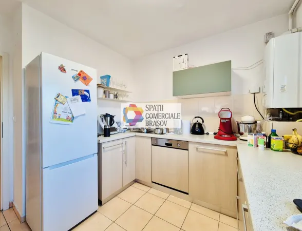 Apartament 3 camere Brașov - poza 10