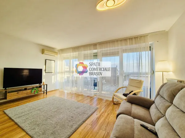 Apartament 3 camere Brașov - poza 1