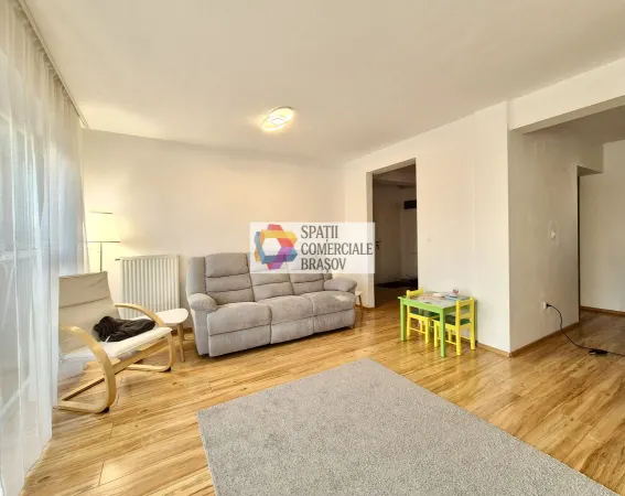 Apartament 3 camere Brașov - poza 2