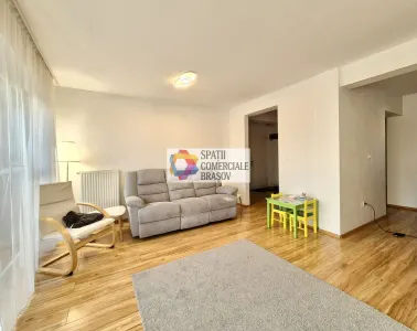 Apartament 3 camere Brașov - poza 2