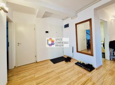 Apartament 3 camere Brașov - poza 3