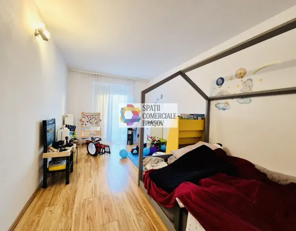 Apartament 3 camere Brașov - poza 7