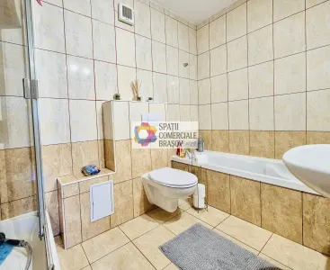 Apartament 3 camere Brașov - poza 8