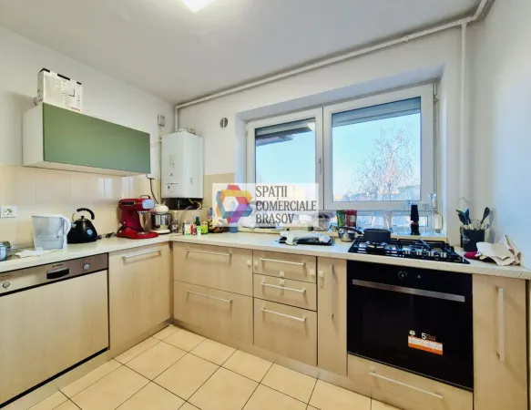 Apartament 3 camere Brașov - poza 9
