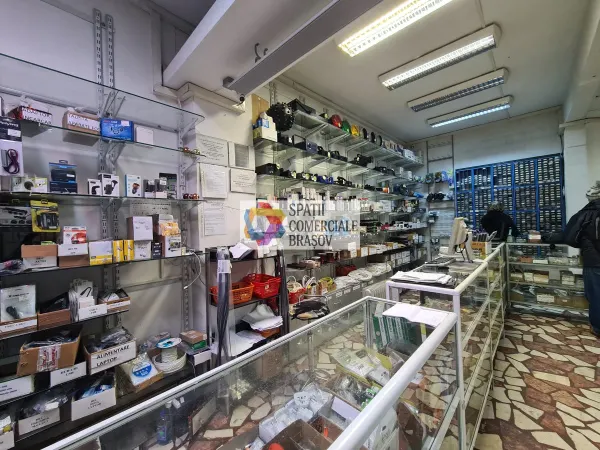 Spațiu comercial Brașov - poza 3