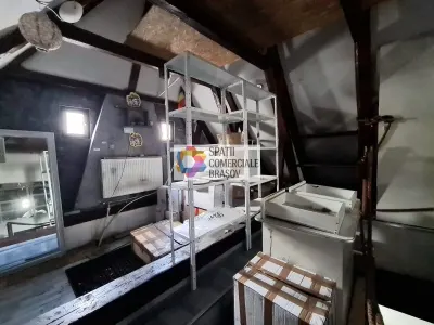 Spațiu comercial Brașov - poza 4