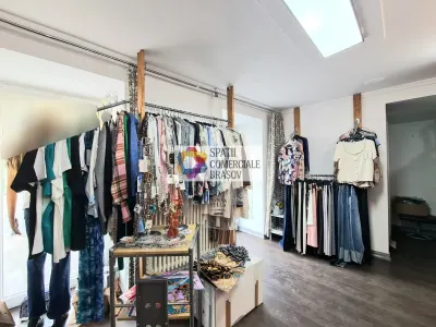 Spațiu comercial Brașov - poza 2
