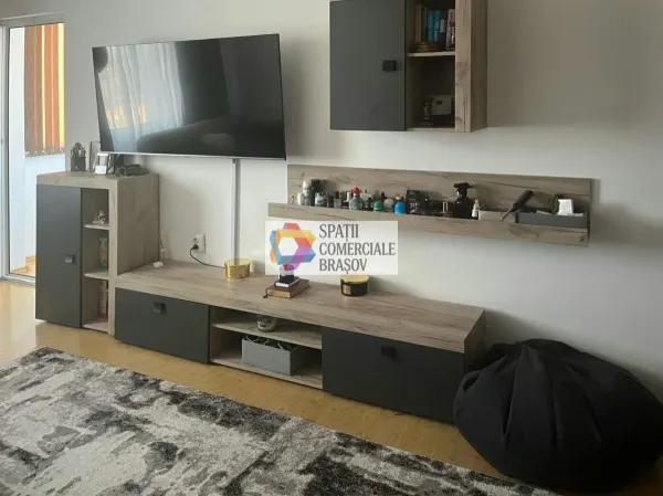 Apartament 3 camere Brașov - poza 1