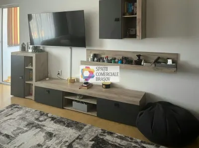 Apartament 3 camere de vânzare, zona Scriitorilor - ITC,  65 mp - Brasov