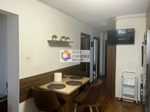 Apartament 3 camere Brașov - poza 4