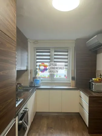 Apartament 3 camere Brașov - poza 5