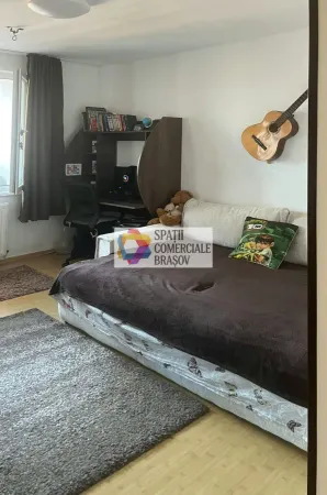 Apartament 3 camere Brașov - poza 6