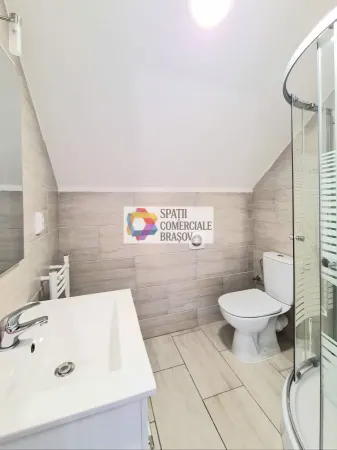 Spațiu comercial Brașov - poza 20