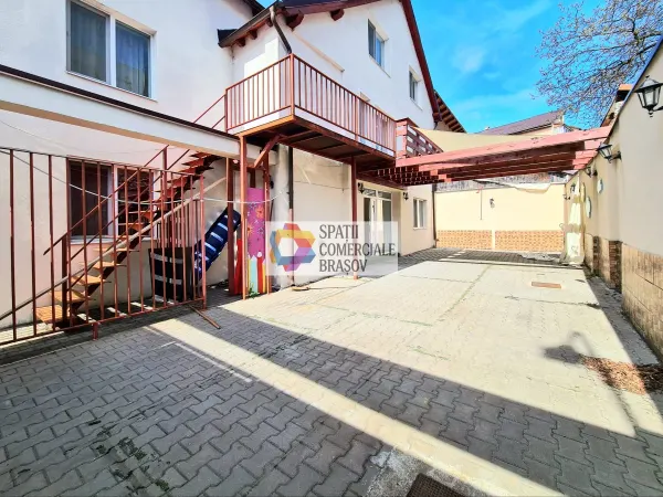 Spațiu comercial Brașov - poza 21