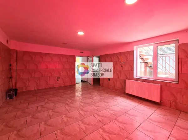 Spațiu comercial Brașov - poza 4