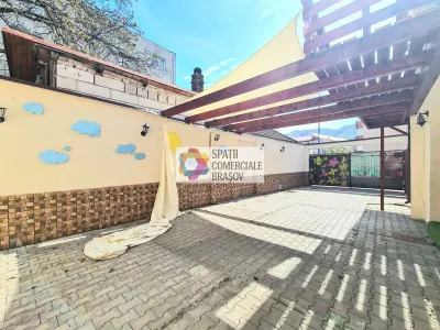Spațiu comercial Brașov - poza 22