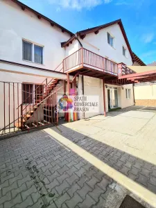 Spațiu comercial Brașov - poza 23