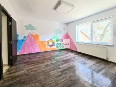 Spațiu comercial Brașov - poza 9
