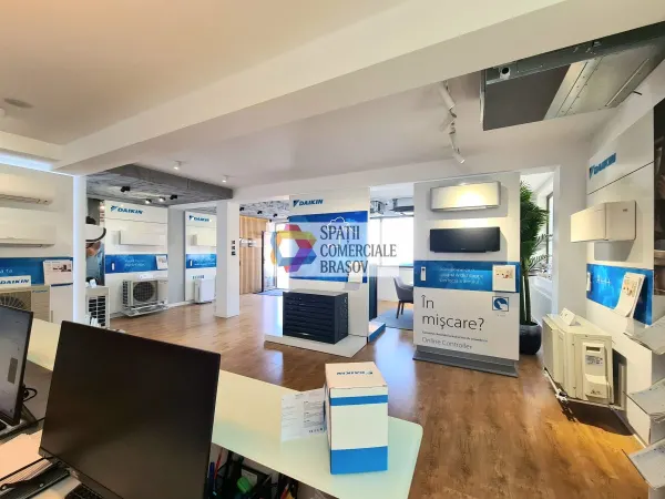 Spațiu comercial Brașov - poza 4