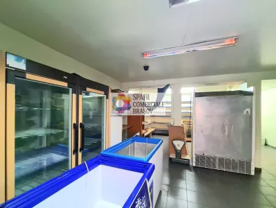 Spațiu comercial Brașov - poza 2