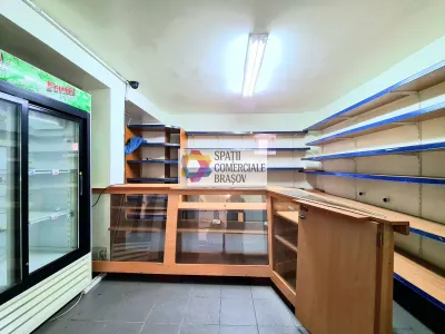 Spațiu comercial Brașov - poza 5