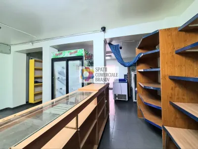 Spațiu comercial Brașov - poza 6