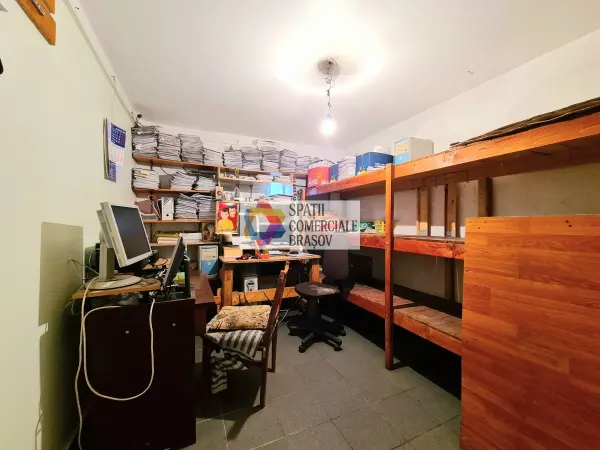 Spațiu comercial Brașov - poza 7
