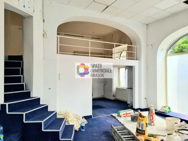 Spațiu comercial Brașov - poza 2