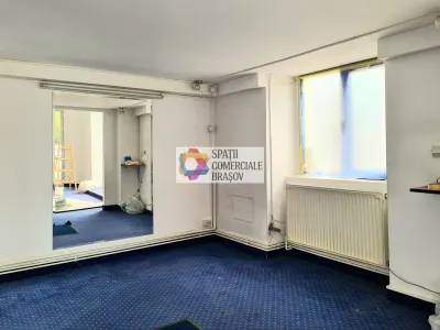 Spațiu comercial Brașov - poza 4