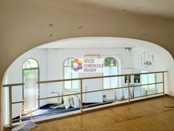 Spațiu comercial Brașov - poza 6