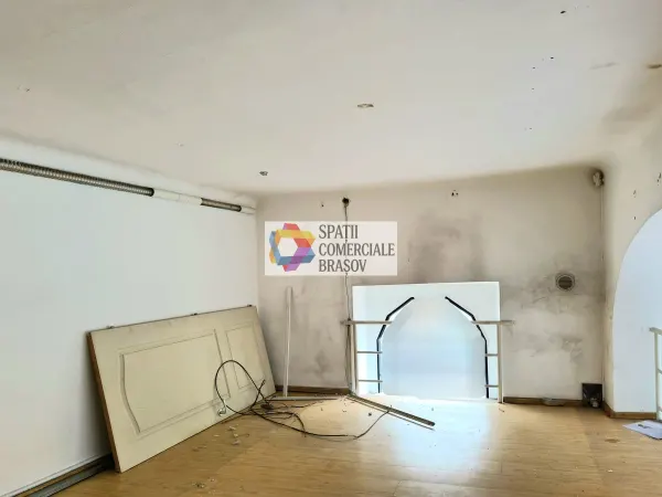 Spațiu comercial Brașov - poza 7