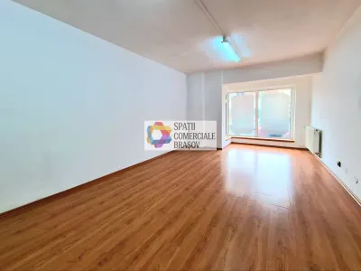 Spațiu comercial Brașov - poza 5