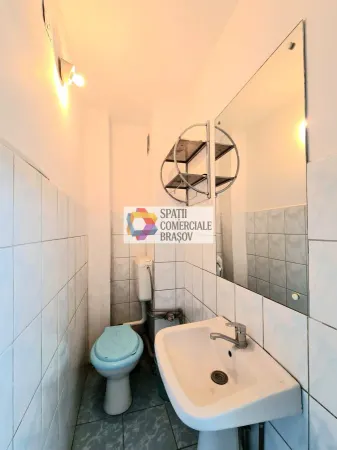 Spațiu comercial Brașov - poza 9