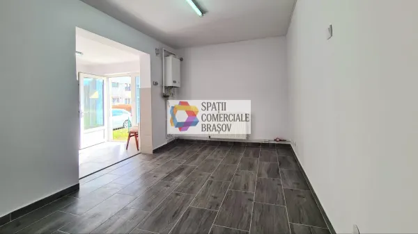 Spațiu comercial Brașov - poza 1