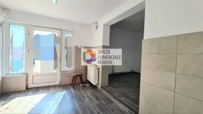 Spațiu comercial Brașov - poza 3