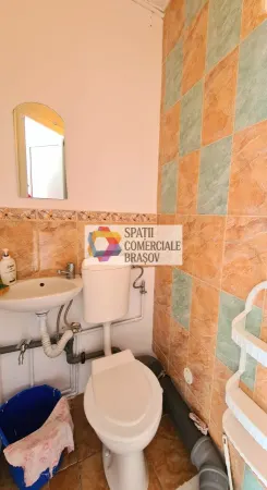 Spațiu comercial Brașov - poza 5