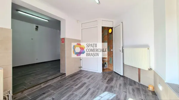 Spațiu comercial Brașov - poza 2