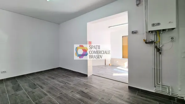 Spațiu comercial Brașov - poza 4