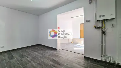Spațiu comercial Brașov - poza 4