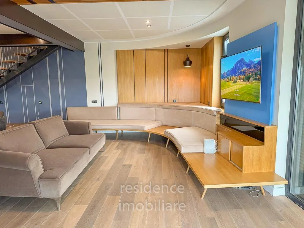 Casă 5 camere Cluj-Napoca - poza 1