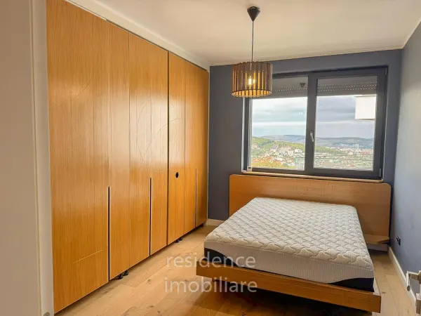 Casă 5 camere Cluj-Napoca - poza 15