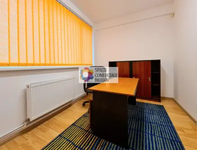 Spatiu birouri de închiriat Brasov - 120 mp  # plus-imo - Brasov