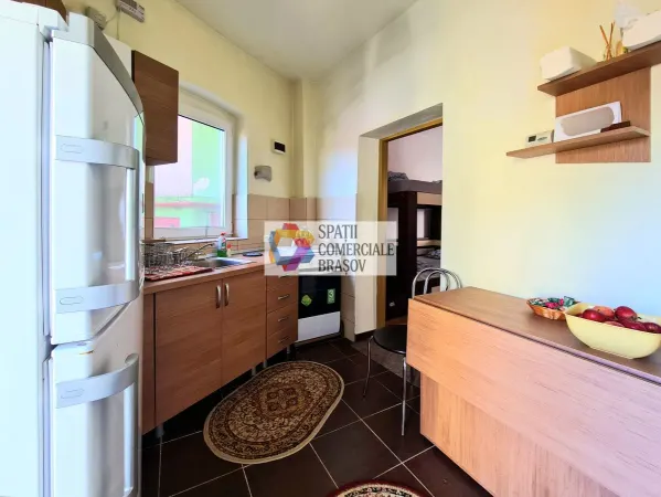 Casă 5 camere Brașov - poza 15