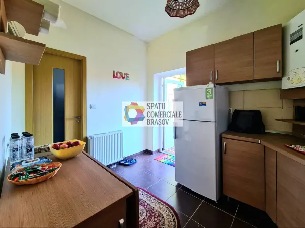 Casă 5 camere Brașov - poza 16
